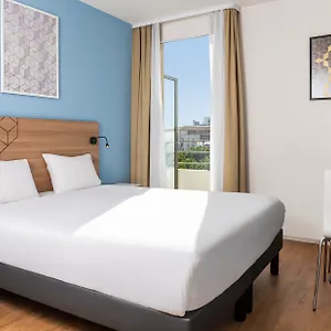 Adagio Access Paris Quai D'ivry Frankrig
