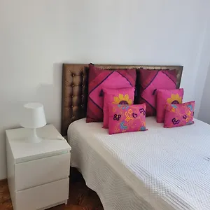 Sun House Belem - Free Parking And View Tower Lisboa