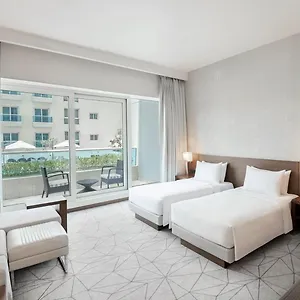 **** מלון Hyatt Place Al Rigga איחוד האמירויות הערביות