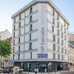 Vip Executive Saldanha Lisboa