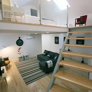  Appartement 19inlisbon