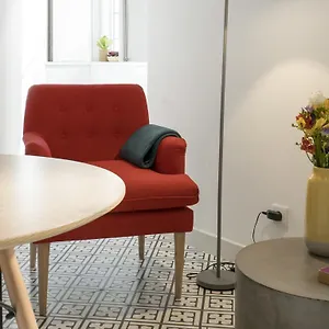  Appartement Serviced - Castelo S. Jorge