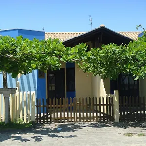 Residencial Nakamura - Chales Itapoa (Santa Catarina)