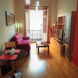 Alameda San Lorenzo Loft Sevilha